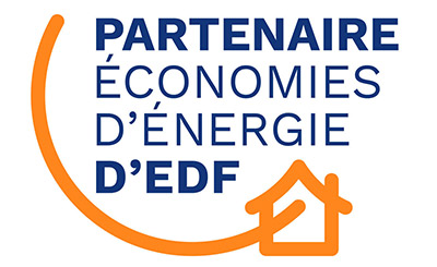 Partenaire économies d'énergie d'EDF